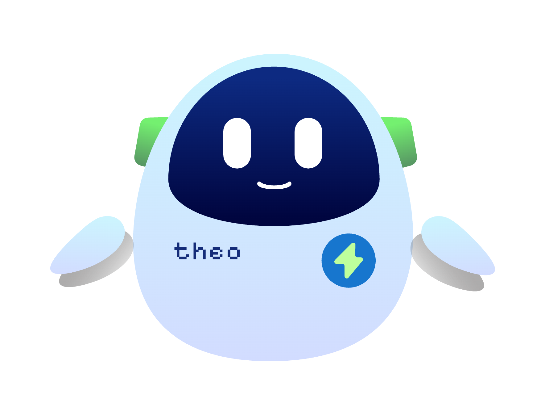 Theo, your OpenCharts guide