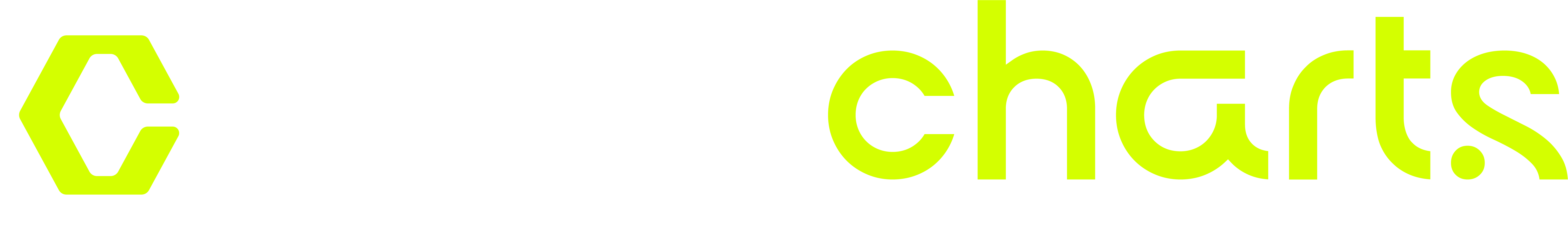 OpenCharts