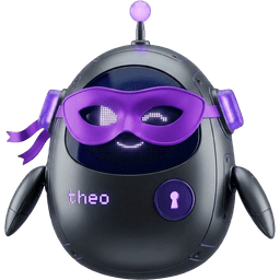 Theo Stealth