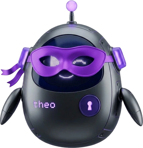 Theo Stealth