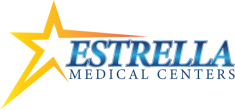 Estrella Medical Centers logo