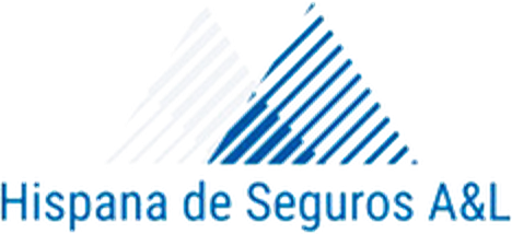 Hispana de Seguros logo