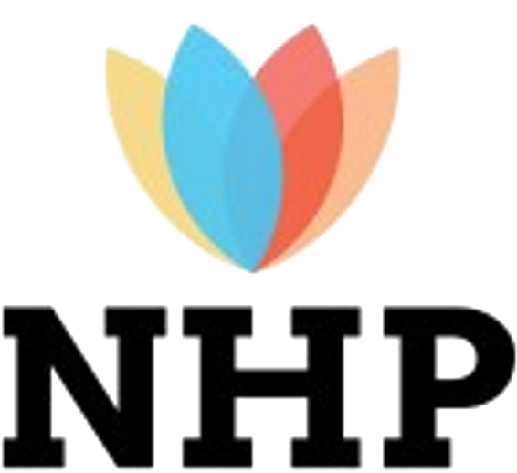 New Health Partners logo